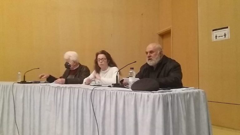 Πρόταση ΚΚΕ Αρκαδίας για τη διαχείριση των απορριμμάτων: “Επιστημονικός κεντρικός σχεδιασμός από ενιαίο κρατικό φορέα κατασκευών”
