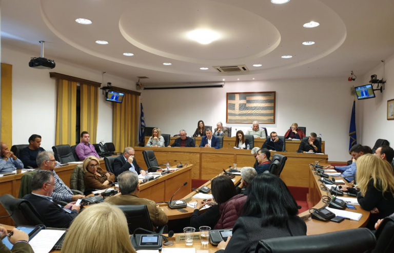 Δήμος Κω: Συλλαλητήριο και παράσταση στη Βουλή για θέματα υγείας