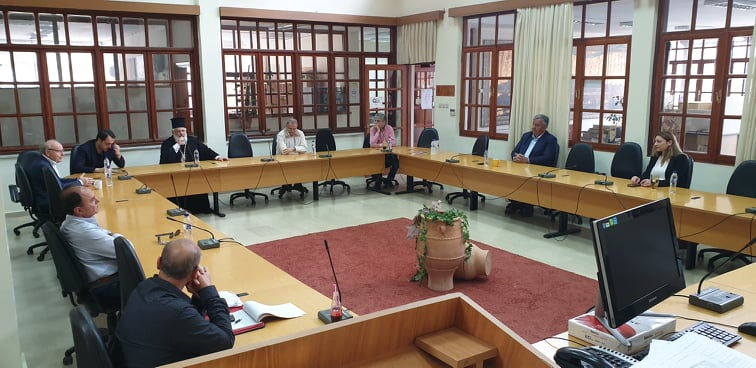 Συνάντηση με τον Πρωθυπουργό και την Υπουργό Παιδείας ζητάει η επιτροπή αγώνα για την παραμονή της Νοσηλευτικής στο Διδυμότειχο