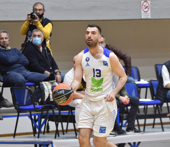Χωρίς Ζάρα κόντρα στον Ολυμπιακό η Λάρισα