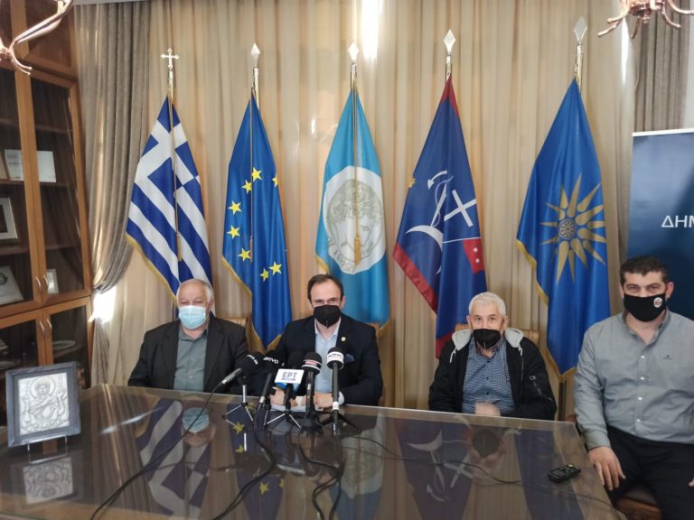 Στις Σέρρες το 9ο Πανελλήνιο Πρωτάθλημα Πάλης Εφήβων – Νεανίδων