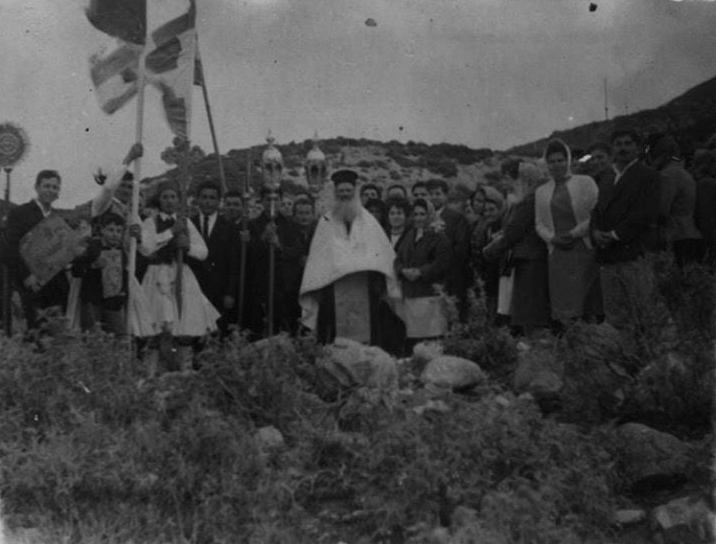 Πάτρα: Αναβίωσε η “Λέηση” στο Άνω Καστρίτσι