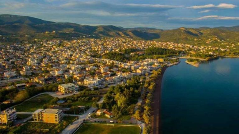 Το δίκτυο αποχέτευσης της ΔΕΥΑΜΒ καλύπτει το 89,6% του πληθυσμού του Δήμου Βόλου