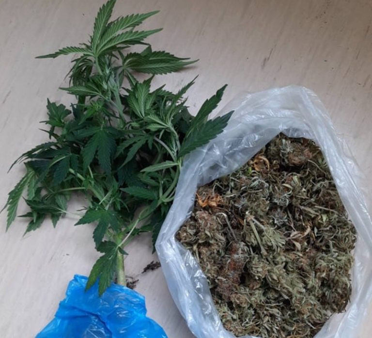 Κέρκυρα: Σύλληψη για ναρκωτικά