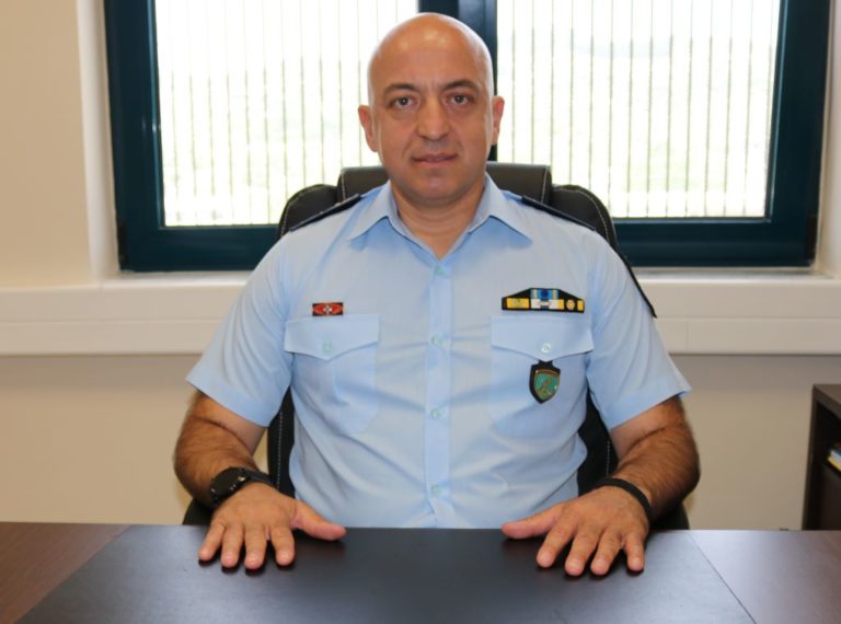 Ανακοινώθηκαν οι τοποθετήσεις των Αστυνομικών Διευθυντών