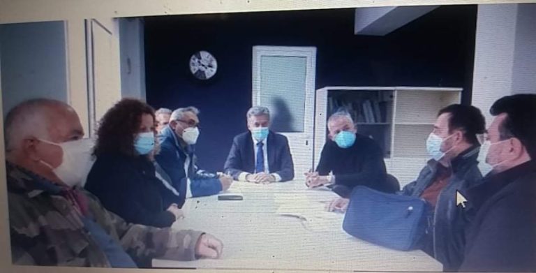 Κορινθία: Άρδευση για δέκα ημέρες και κατά προτεραιότητα λόγω έκτακτης ανάγκης