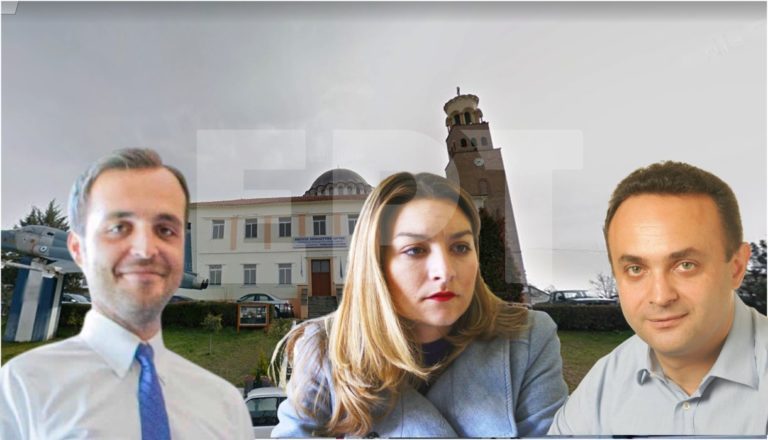 Γκαρά, Δερμεντζόπουλος, Κελέτσης: Παίρνουν θέση για τη Νοσηλευτική (ηχητικό)