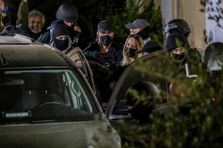 Πάτρα: Αποκλειστικές πληροφορίες για απειλητικά μηνύματα σε άτομα που κατέθεσαν για την 9χρονη