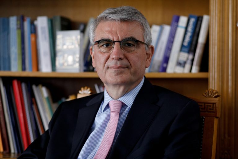 Π. Τσακλόγλου: Οι μεταρρυθμίσεις είναι προς όφελος της οικονομίας και της κοινωνικής συνοχής
