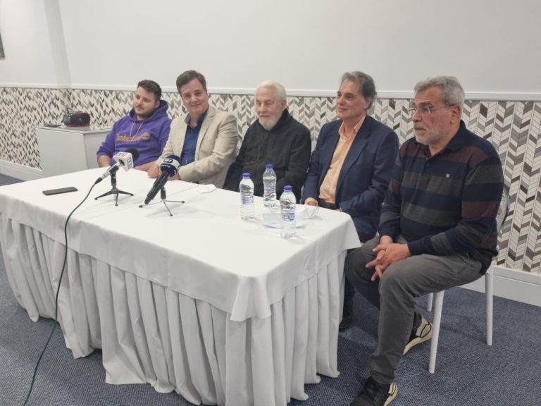 Αρκαδία : Εντυπωσίασε η ταινία – ντοκιμαντέρ, ύμνος στο κρασί – Συμπαραγωγή της ΕΡΤ