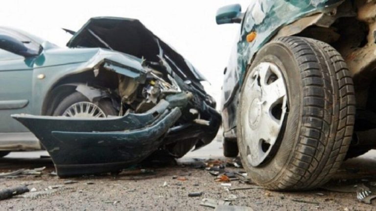 Τροχαία δυστυχήματα: 19.800 άτομα σκοτώθηκαν το 2021 σύμφωνα με στοιχεία της Ευρωπαϊκής Επιτροπής