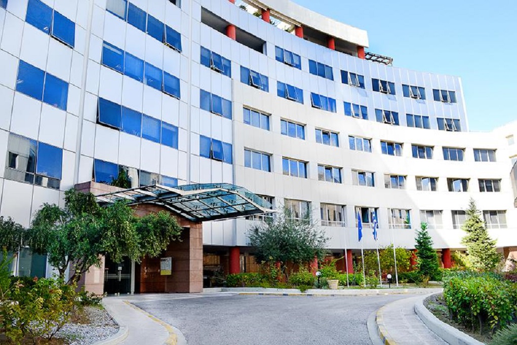 Υπουργείο Ψηφιακής Διακυβέρνησης