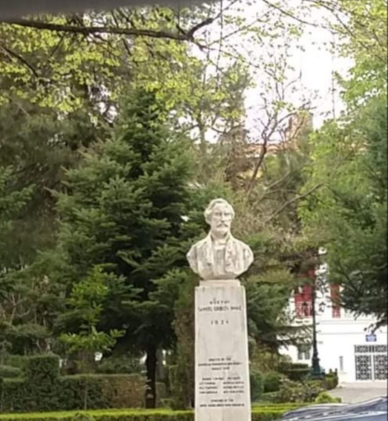Τρίπολη – Ναύπλιο: Εορτασμός της ημέρας φιλελληνισμού και διεθνούς αλληλεγγύης