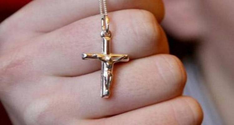 Βόλος: Συνελήφθη 43χρονος για ληστεία σε βάρος 76χρονου