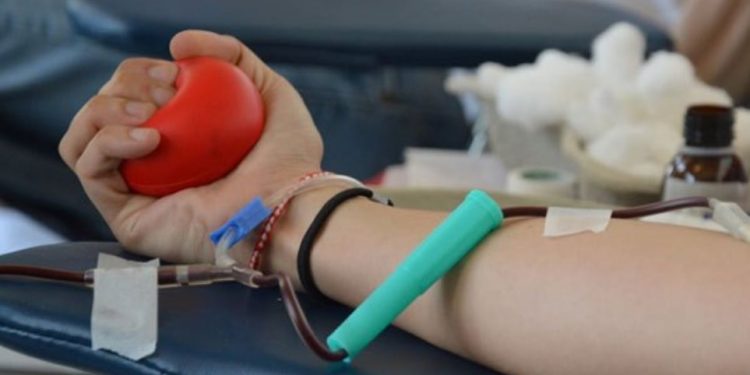 Νοσοκομείο “Παπανικολάου”: Εθελοντική αιμοδοσία μέχρι τη Μ. Παρασκευή  στο ΙΚΑ/ΤΟΜΥ Κορδελιού