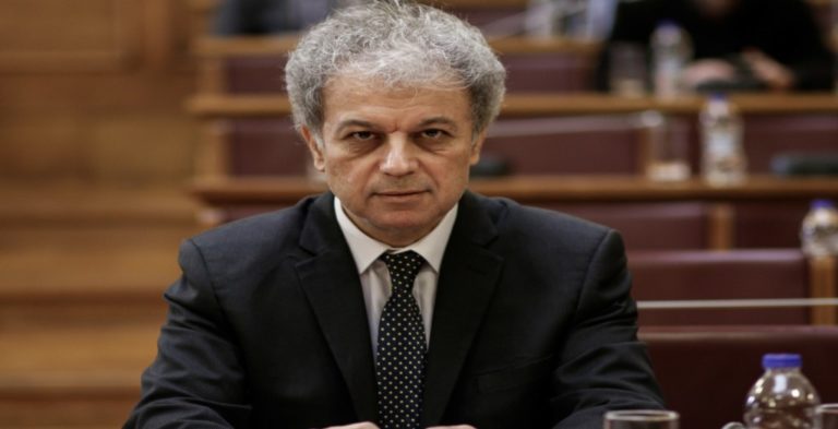 Δ. Μακεδονία: Ο απολογισμός ενός χρόνου θητείας του Περιφερειάρχη Γ. Αμανατίδη