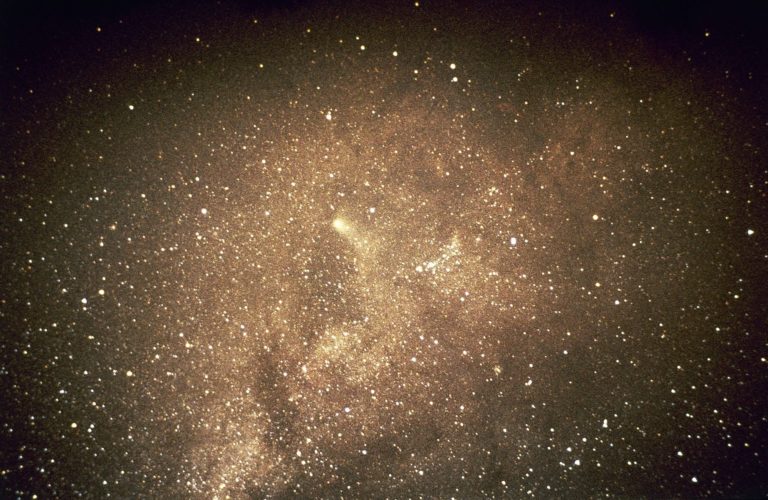 Γηραιότερος ο Γαλαξίας μας από ό,τι νομίζαμε