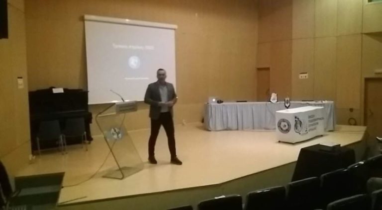 Τρίπολη: Ανοιχτό μάθημα για τις τελευταίες τροποποιήσεις στους κανόνες του ποδοσφαιρικού αγώνα