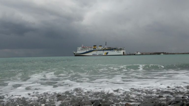 Κάρπαθος: Δυσαρέσκεια σε Όλυμπο – Διαφάνι για την μη προσέγγιση του “Πρέβελης”