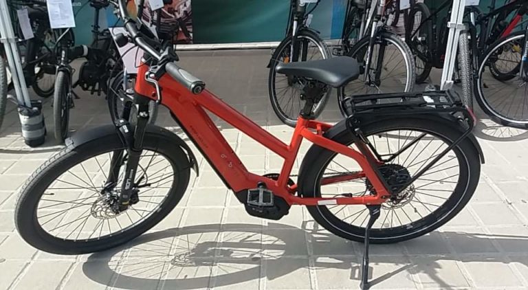 ΔΕΗ e-bike Festival – Τρίπολη: Κινήσου έξυπνα, φτάσε μακριά