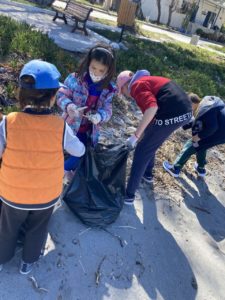 Λήμνος: Δράσεις σχολείων για ένα υγιές περιβάλλον
