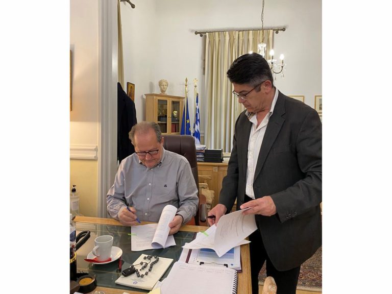 Καμπάνια ευαισθητοποίησης για την ολοκληρωμένη διαχείριση απορριμμάτων της Πελοποννήσου