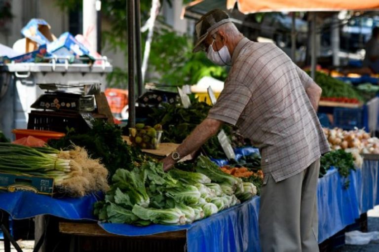 Πασχαλινό τραπέζι: Ακριβότερο εφέτος από το ντόμινο των ανατιμήσεων (video)