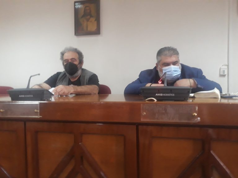 Εορδαία: Πρωτοβουλία κατά της εγκατάστασης ανεμογεννητριών στο Άσκιο