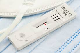 Που θα γίνουν rapid test αύριο Παρασκευή, στη Θεσσαλία