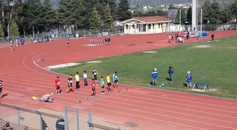 Μεγάλη η συμμετοχή στα διασυλλογικά πρωταθλήματα της ΕΑΣ ΣΕΓΑΣ Πελοποννήσου