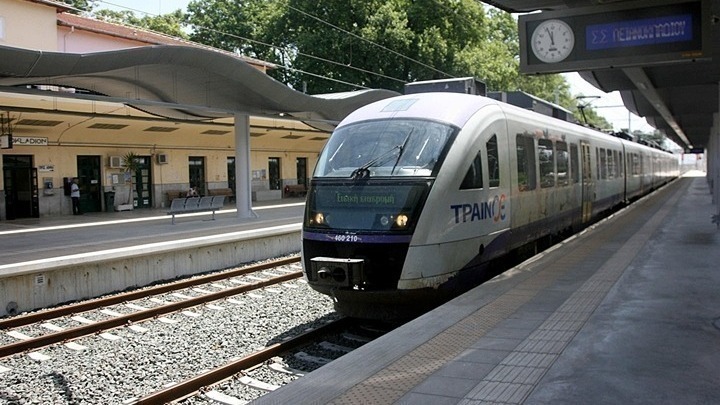 Κιλκίς: Πεζοί παρασύρθηκαν από τρένο- Ένας νεκρός και τραυματίες