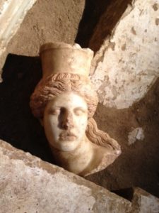 Σέρρες: Πρωτοβουλία Δικηγορικού Συλλόγου για ένταξη του αρχαιολογικού χώρου Αμφίπολης στα μνημεία παγκόσμιας πολιτιστικής κληρονομιάς της UNESCO