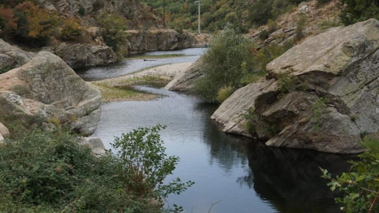 Ημερίδα για τα νερά στη Θεσσαλία