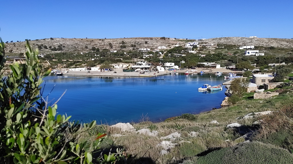 Στο πλευρό του Δήμου Πάτμου η ΚΕΔΕ για το θέμα των Αρκιών