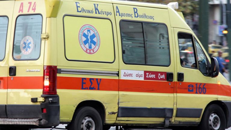 Έκρηξη σε επιχείρηση στην Πρέβεζα – Τρία άτομα σοβαρά τραυματισμένα