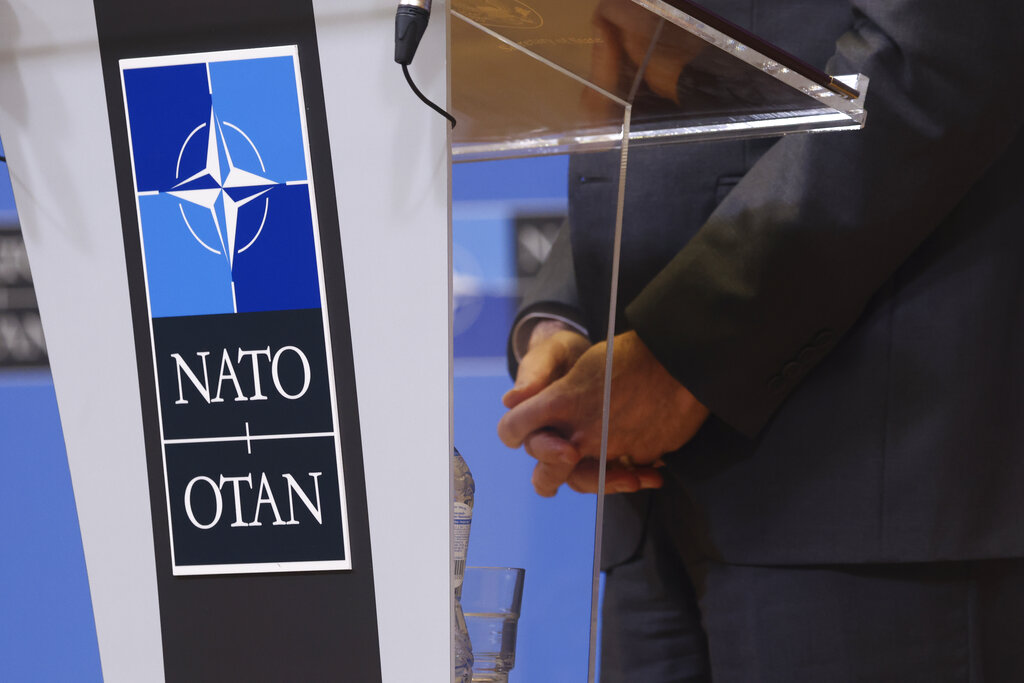 Στην Αθήνα κλιμάκιο των εθνικών στρατιωτικών αντιπροσώπων του ΝΑΤΟ