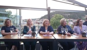 Σέρρες: Έναρξη νέου κόμβου της Women Act με πρωτοβουλία Τ.Χατζηβασιλείου