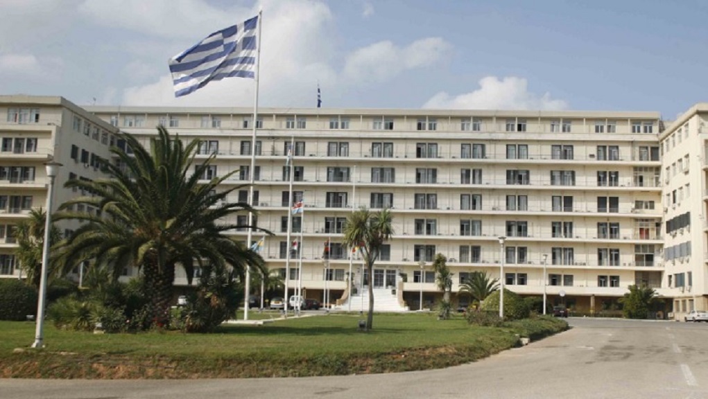 Συνάντηση αντιπροσωπειών Ελλάδας και Τουρκίας για τα Μέτρα Οικοδόμησης Εμπιστοσύνης αύριο στην Αθήνα