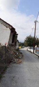 Επίθεση της αντιπολίτευσης στον Δήμαρχο Ελασσόνας: “Στο έλεος της αδιαφορίας οι σεισμόπληκτοι”