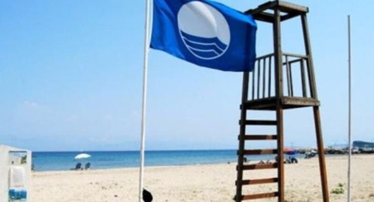Οι παραλίες του Βορείου Αιγαίου που πήραν την Γαλάζια σημαία για το 2023