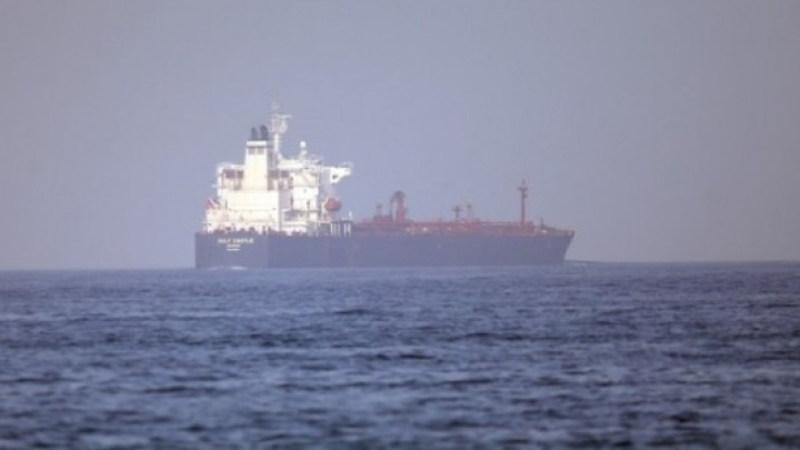 Η Τεχεράνη καλεί την Αθήνα σε συνεργασία για τα πλοία που έχουν συλληφθεί, χωρίς ανάμειξη των ΗΠΑ