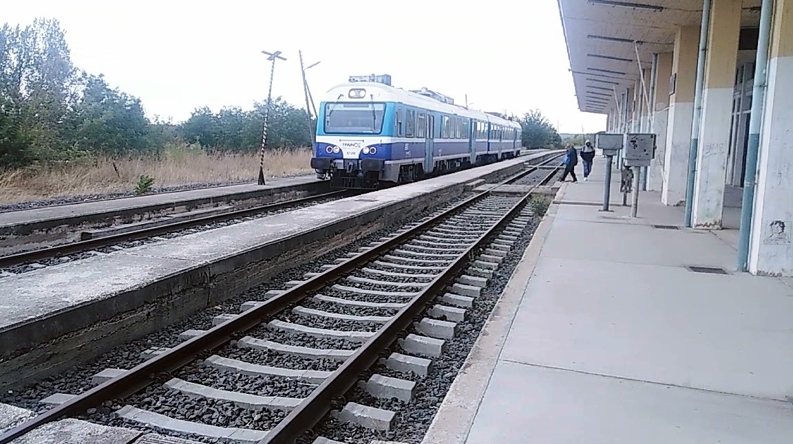 Κίνηση Φίλων Πελοποννησιακού Σιδηροδρόμου: Να μην αποκοπεί η μετρική γραμμή της Πελοποννήσου από την Αττική