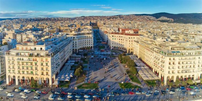Κορονοϊός: 323 νέα κρούσματα στη Θεσσαλονίκη – Μόλις 148 στην υπόλοιπη Κ.Μακεδονία