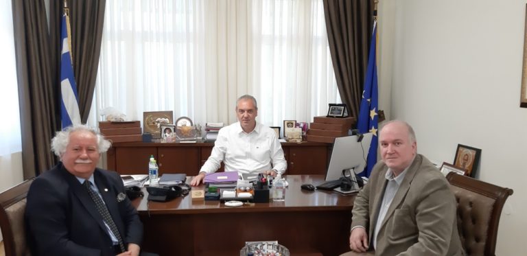 Εξειδικευμένες μετρήσεις για τις επιπτώσεις της Κλιματικής Αλλαγής