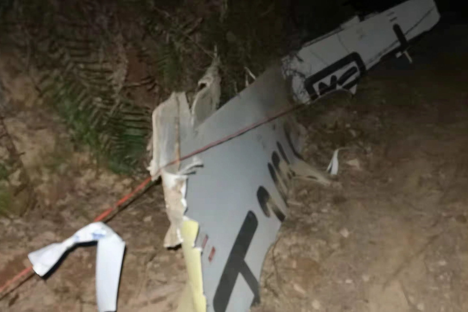 Αυστρία: Τέσσερις νεκροί από συντριβή μικρού αεροσκάφους