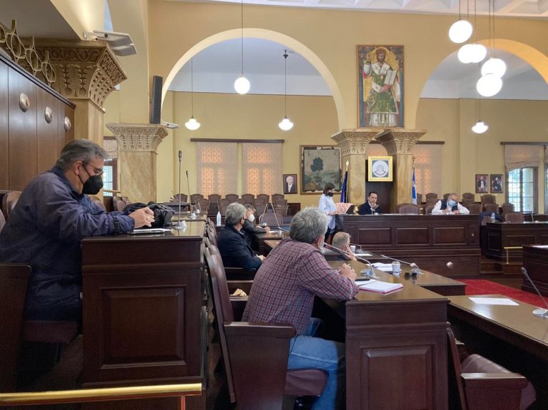 Συµβούλιο Αστικής ∆ιατροφικής Πολιτικής