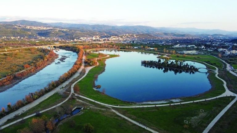 Στο Ταμείο Ανάπτυξης το Ειδικό Πολεοδομικό Σχέδιο Δήμου Αρταίων