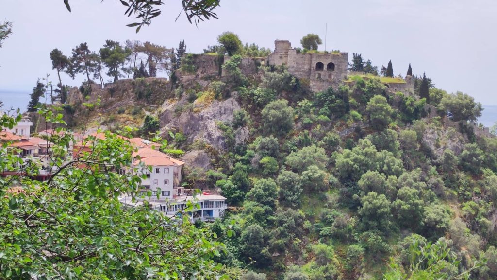 Αισιόδοξα τα μηνύματα για τον τουρισμό στην Πάργα