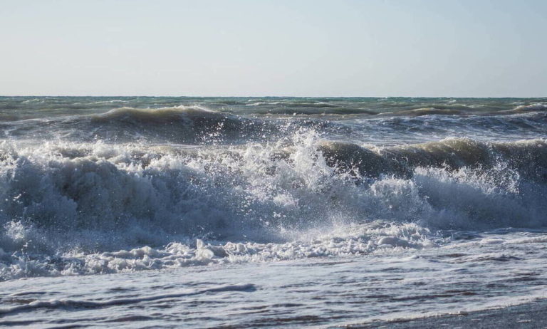 Ρέθυμνο: 68χρονος άφησε την τελευταία του πνοή στη θάλασσα