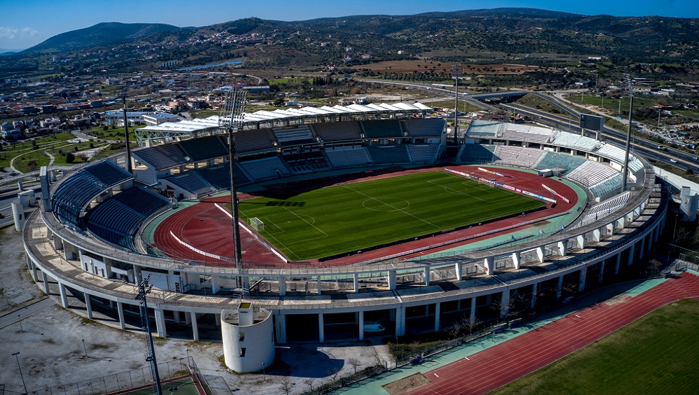 Κυκλοφόρησαν τα εισιτήρια των αγώνων της εθνικής